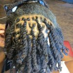 How to Comb Out Locs Without Damaging Your Hair: The Royal Guide by Empress Locs of Royalty