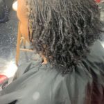 How to Comb Out Locs Without Damaging Your Hair: The Royal Guide by Empress Locs of Royalty